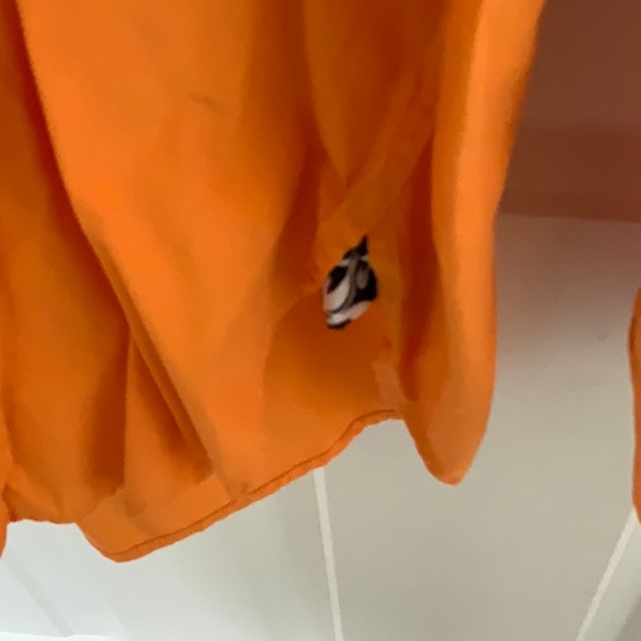 Vintage Men’s Lily Pulitzer Button Down Shirt. Size Large. RARE! Pristine - Picture 4 of 6